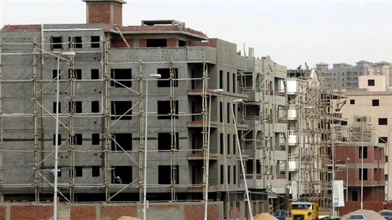 مبادرة التصالح في مخالفات البناء بالجيزة تمنح تخفيض 25% للسداد الفوري